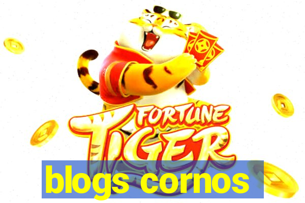 blogs cornos